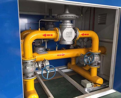 天然氣調(diào)壓箱價(jià)格優(yōu)惠 百亞燃?xì)庠O(shè)備用心經(jīng)營