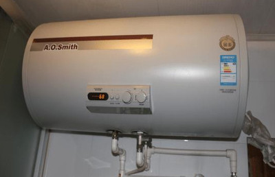 斯密斯燃氣熱水器 高效節能的現代家庭燃氣設備