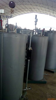 0.1噸燃氣蒸汽發(fā)生器報價全解析 化工機械網(wǎng)采購指南