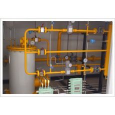 保障安全，合理規(guī)劃 燃氣調(diào)壓站的安全距離考量與設備選擇