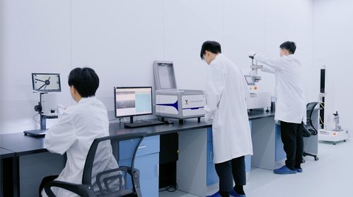 中溯技術服務獲15項國家軟件著作權，以數智化戰略夯實服務根基